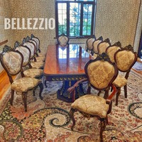 Yashash xonasi to'plami