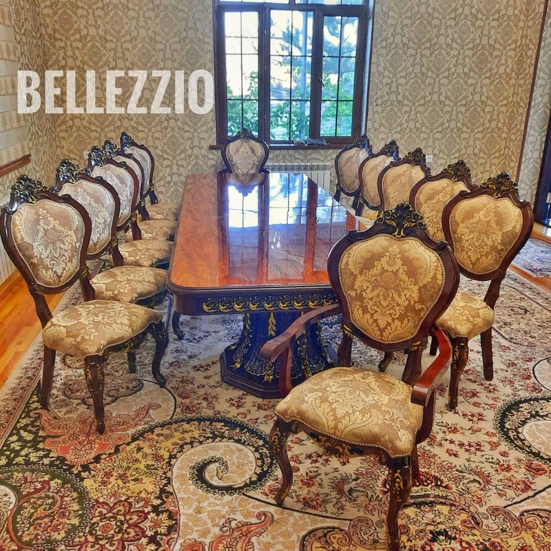 Yashash xonasi to'plami