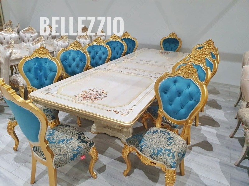 Yashash xonasi to'plami - по запросу