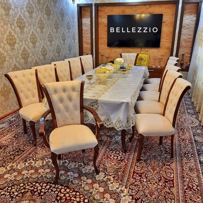 Набор для гостиной №.27 - Цена по запросу