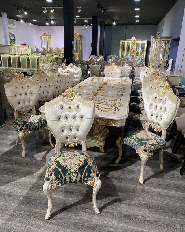 Набор для гостиной №.35