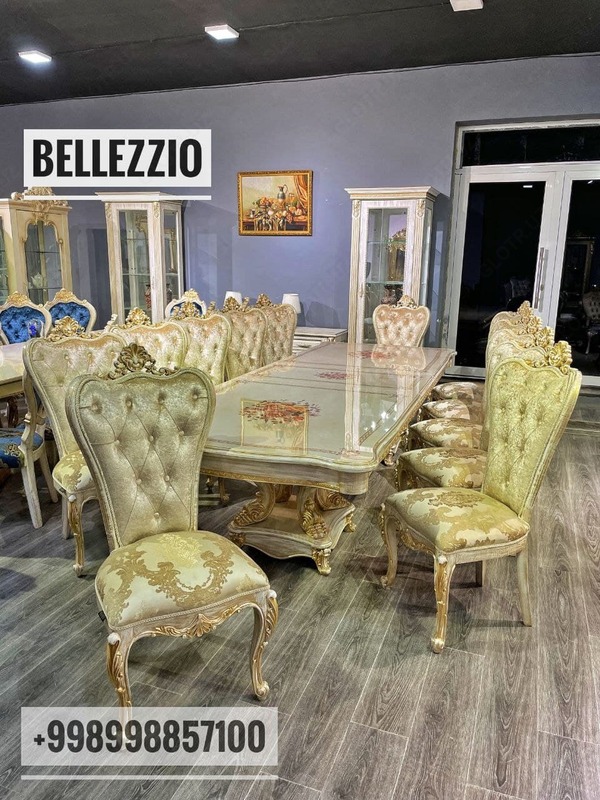 Yashash xonasi to'plami