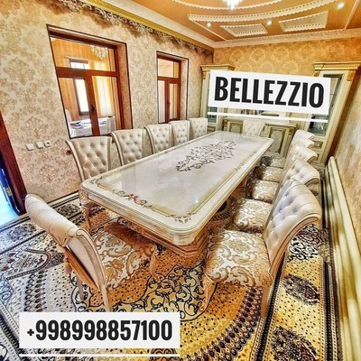 Набор для гостиной №.45 - Цена по запросу