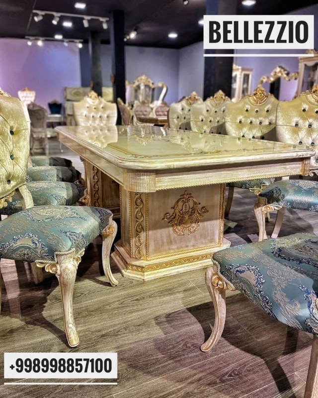 Yashash xonasi to'plami