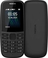 Nokia 105 (2019 год)