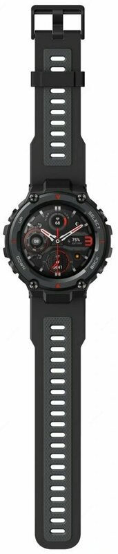 Amazfit T-Rex Pro Greenphone.uz