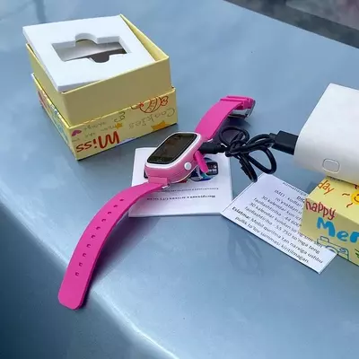 Детские умные часы Smart Baby Watch Q90 - Цена по запросу