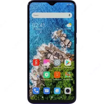 Смартфон Xiaomi Redmi Note 8 Pro