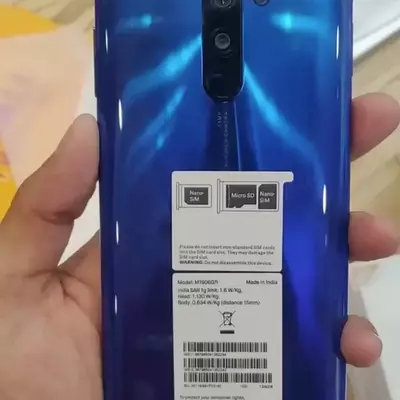 Смартфон Xiaomi Redmi Note 8 Pro - Цена по запросу