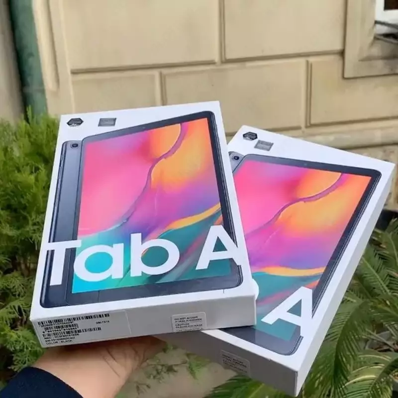 Планшет Samsung Tab A T515 - по запросу