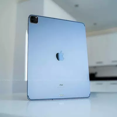 Цена по запросу Планшет Apple iPad Pro 12.9 (2020)