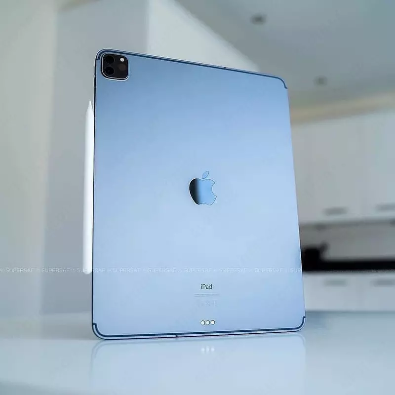 по запросу Планшет Apple iPad Pro 12.9 (2020)