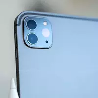 Планшет Apple iPad Pro 12.9 (2020) Только в розницу