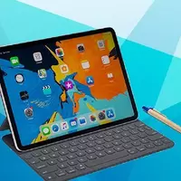 Планшет Apple iPad Pro 12.9 (2020) Greenphone.uz