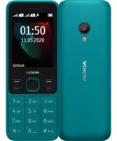 Телефон Nokia 150 (2020) Dual Sim