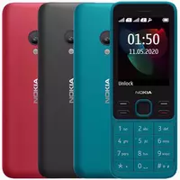 Телефон Nokia 150 (2020) Dual Sim - по запросу