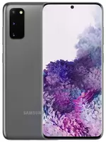 Смартфон Samsung Galaxy S20