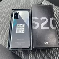 Смартфон Samsung Galaxy S20 - по запросу