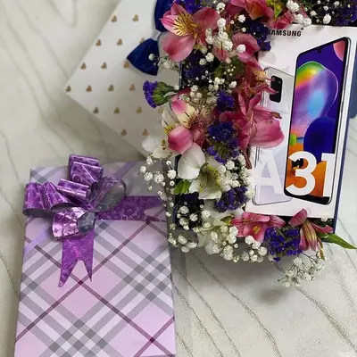 Смартфон Samsung Galaxy А31 - Цена по запросу
