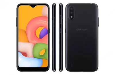 Смартфон Samsung Galaxy А01 - Цена по запросу