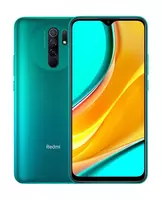 Смартфон Xiaomi Redmi 9