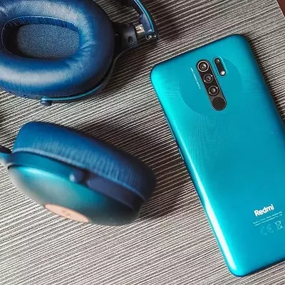 Смартфон Xiaomi Redmi 9 - Цена по запросу