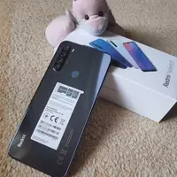 Смартфон Xiaomi Redmi Note 8