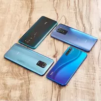 Смартфон Xiaomi Redmi Note 9 - по запросу