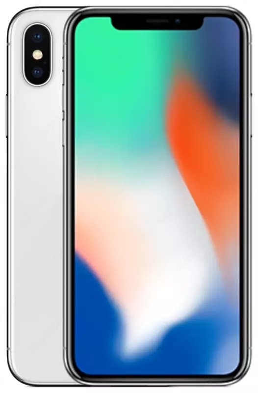 Смартфон Apple iPhone X 64GB