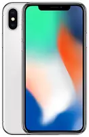 Смартфон Apple iPhone X 64GB
