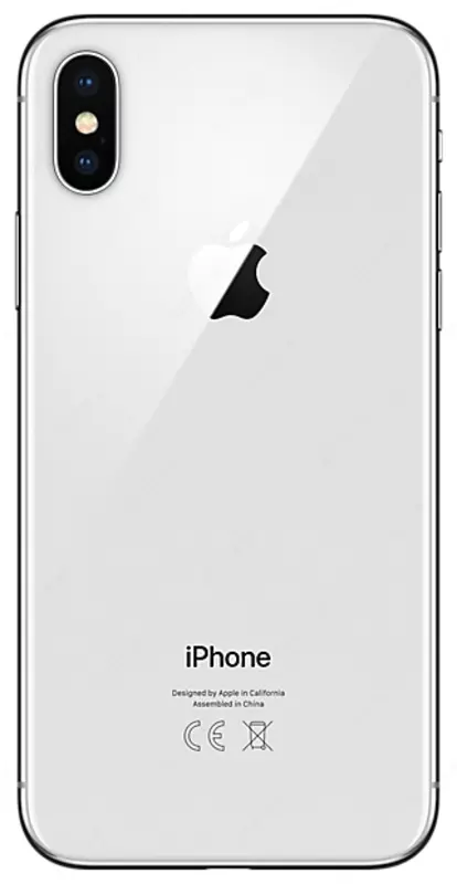 Смартфон Apple iPhone X 64GB - по запросу