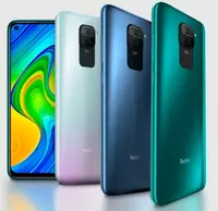 Smartfon Xiaomi Redmi 10X