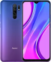 Смартфон Xiaomi Redmi 9А