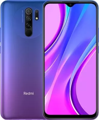 Смартфон Xiaomi Redmi 9А