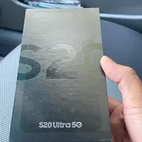 Смартфон Samsung Galaxy S20 Ultra 5G - по запросу
