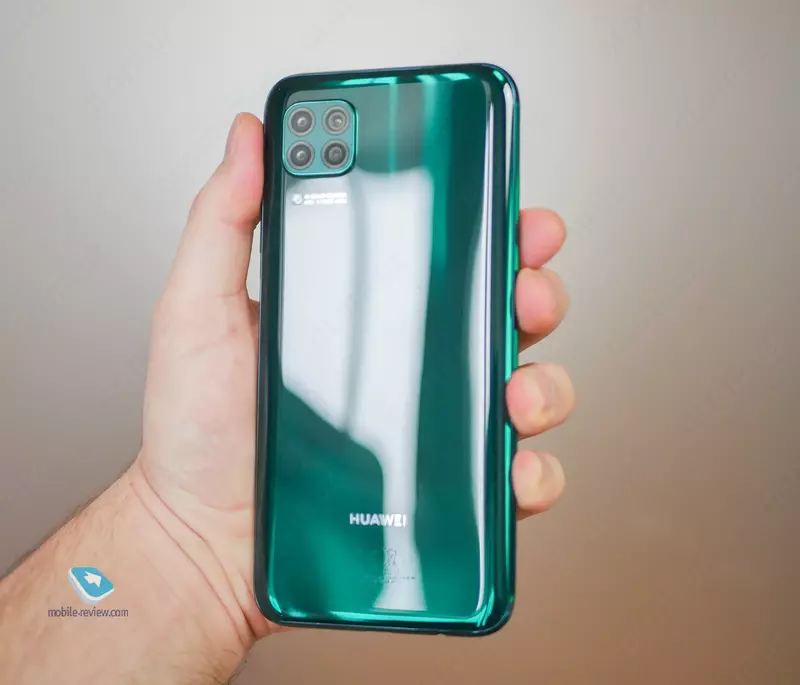 Смартфон Huawei P40 lite - по запросу