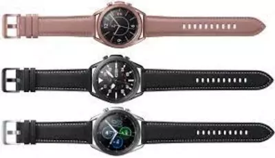Смарт-часы Samsung Galaxy Watch 3 - Цена по запросу