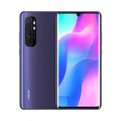 Смартфон Xiaomi Mi Note 10 Lite