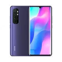 Смартфон Xiaomi Mi Note 10 Lite