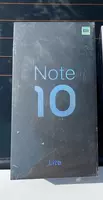 Смартфон Xiaomi Mi Note 10 Lite - по запросу