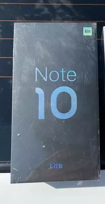 Смартфон Xiaomi Mi Note 10 Lite - Цена по запросу
