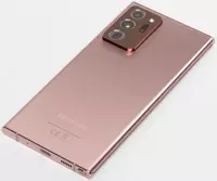 Смартфон Samsung Galaxy Note 20 Ultra - по запросу