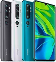 Смартфон Xiaomi Mi Note 10 6/128 ГБ