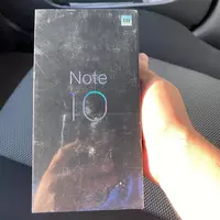 Смартфон Xiaomi Mi Note 10 6/128 ГБ - по запросу