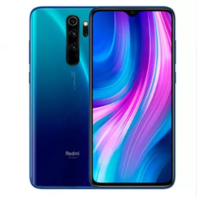 Смартфон Xiaomi Redmi 8