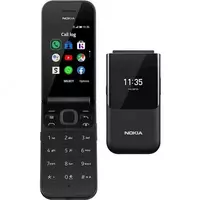 Телефон Nokia 2720 Flip Dual sim
