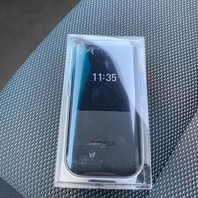 Телефон Nokia 2720 Flip Dual sim - Цена по запросу