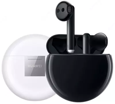 Беспроводные наушники HUAWEI FreeBuds 3