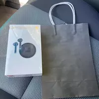 Беспроводные наушники HUAWEI FreeBuds 3 - по запросу