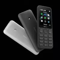 Телефон Nokia 125 Dual Sim